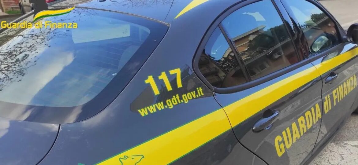 Guardia-di-finanza