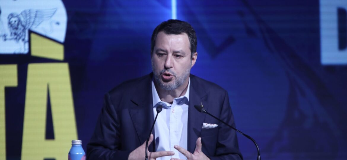 Matteo-Salvini