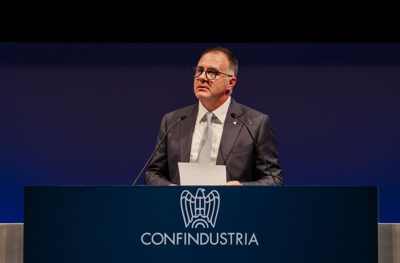 Orsini-confindustria